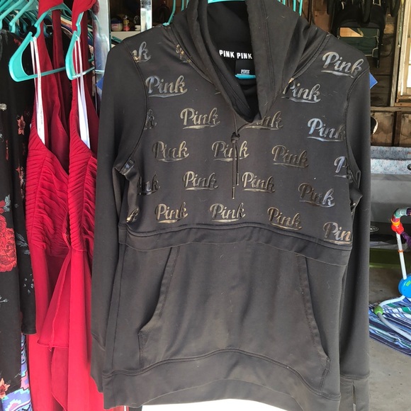 PINK Victoria's Secret Tops - Victoria’s Secret sweatshirt